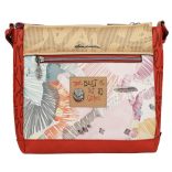 Anekke női táska - 38793-103