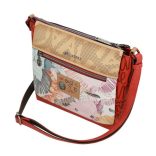 Anekke női táska - 38793-103