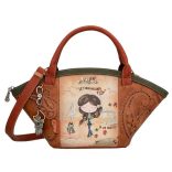 Anekke női táska - 38801-240