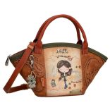 Anekke női táska - 38801-240