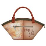 Anekke női táska - 38801-240