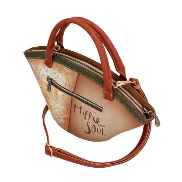 Anekke női táska - 38801-240