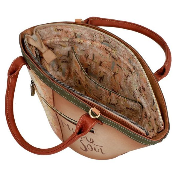 Anekke női táska - 38801-240