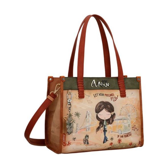 Anekke női táska - 38802-182