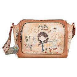 Anekke női táska - 38803-070