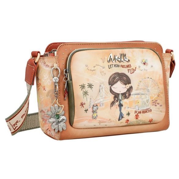 Anekke női táska - 38803-070