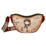 Anekke női táska - 38803-401