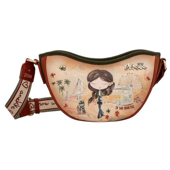 Anekke női táska - 38803-401