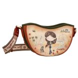 Anekke női táska - 38803-401