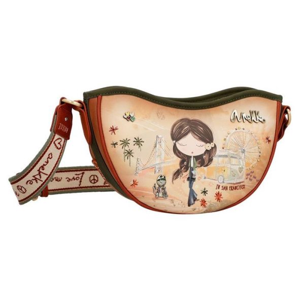 Anekke női táska - 38803-401