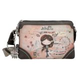 Anekke női táska - 38823-160