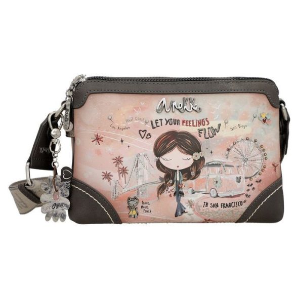 Anekke női táska - 38823-160