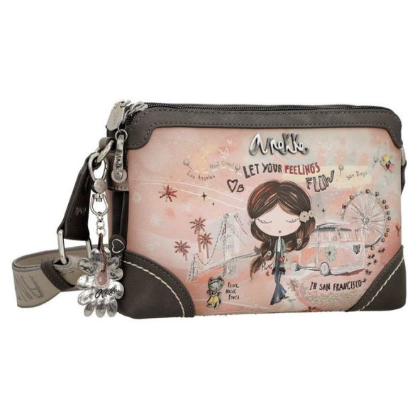 Anekke női táska - 38823-160