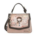 Anekke női táska - 38823-403