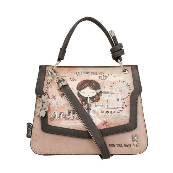 Anekke női táska - 38823-403