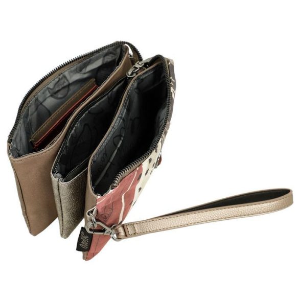 Anekke női táska - 39773-817