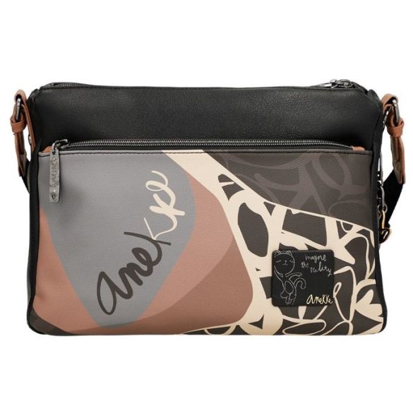 Anekke női táska - 39783-242