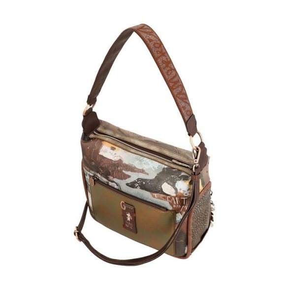 Anekke női táska - 39802-136