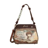 Anekke női táska - 39802-285