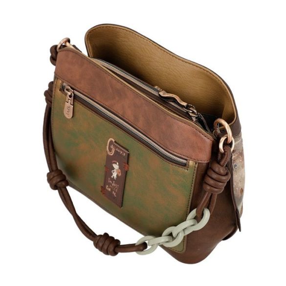 Anekke női táska - 39802-285