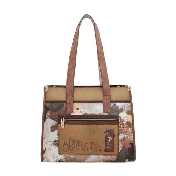 Anekke női táska - 39802-288