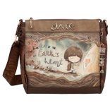 Anekke női táska - 39803-039