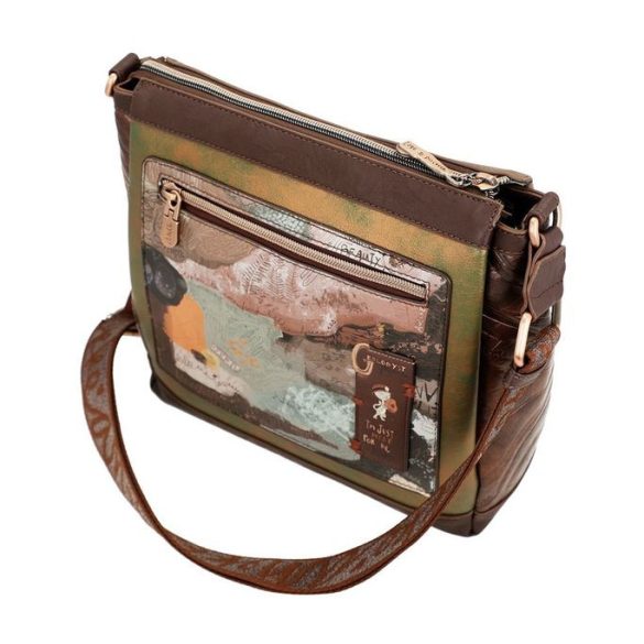 Anekke női táska - 39803-039