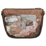 Anekke női táska - 39803-050