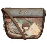 Anekke női táska - 39803-050