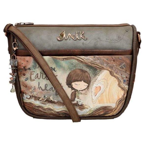 Anekke női táska - 39803-050