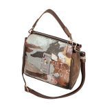 Anekke női táska - 39803-440