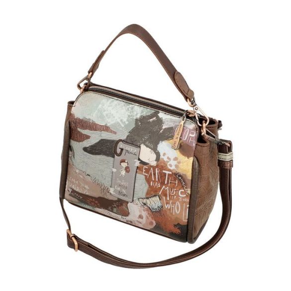 Anekke női táska - 39803-440