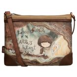 Anekke női táska - 39803-701