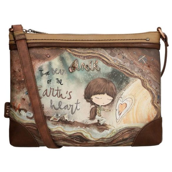 Anekke női táska - 39803-701