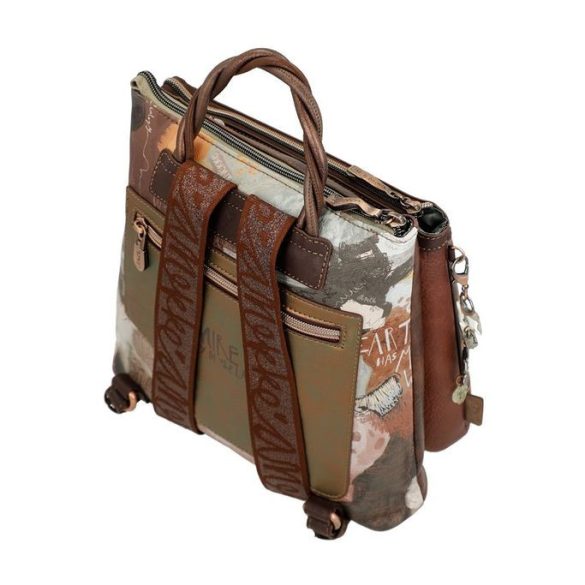 Anekke női táska - 39805-233