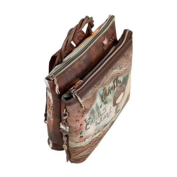 Anekke női táska - 39805-233