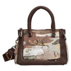 Anekke női táska - 39811-277