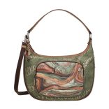 Anekke női táska - 39812-190