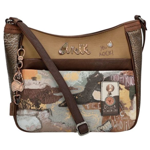 Anekke női táska - 39813-110