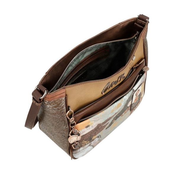 Anekke női táska - 39813-110