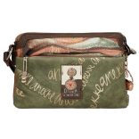 Anekke női táska - 39813-160