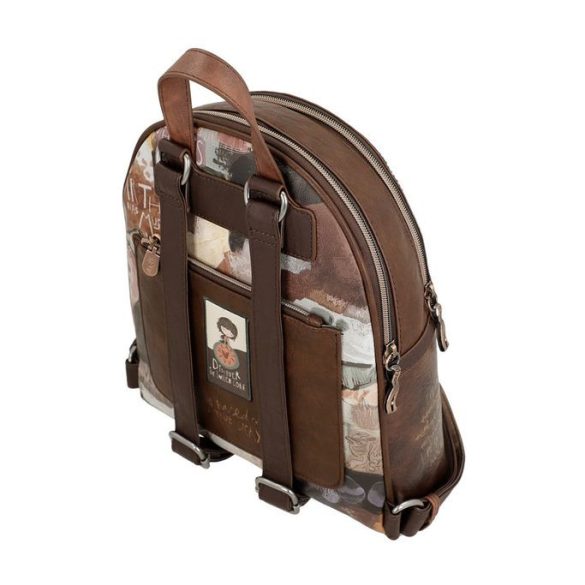 Anekke női táska - 39815-246