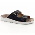 Walkin the city női papucs - 402-blue
