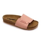 Leon Comfort női papucs - 4022 rose-R