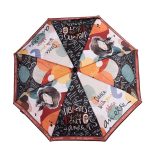 Anekke női esernyő - 40473-101