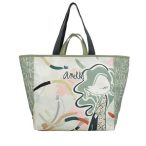 Anekke női táska - 40474-223