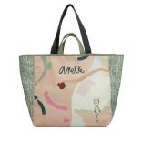 Anekke női táska - 40474-223