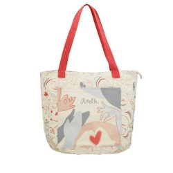 Anekke női táska - 40474-231