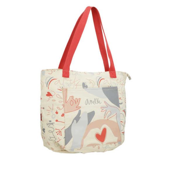 Anekke női táska - 40474-231