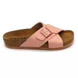 Leon Comfort női papucs - 4053 Rose